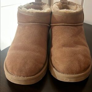 Ugg Ultra Mini Sand